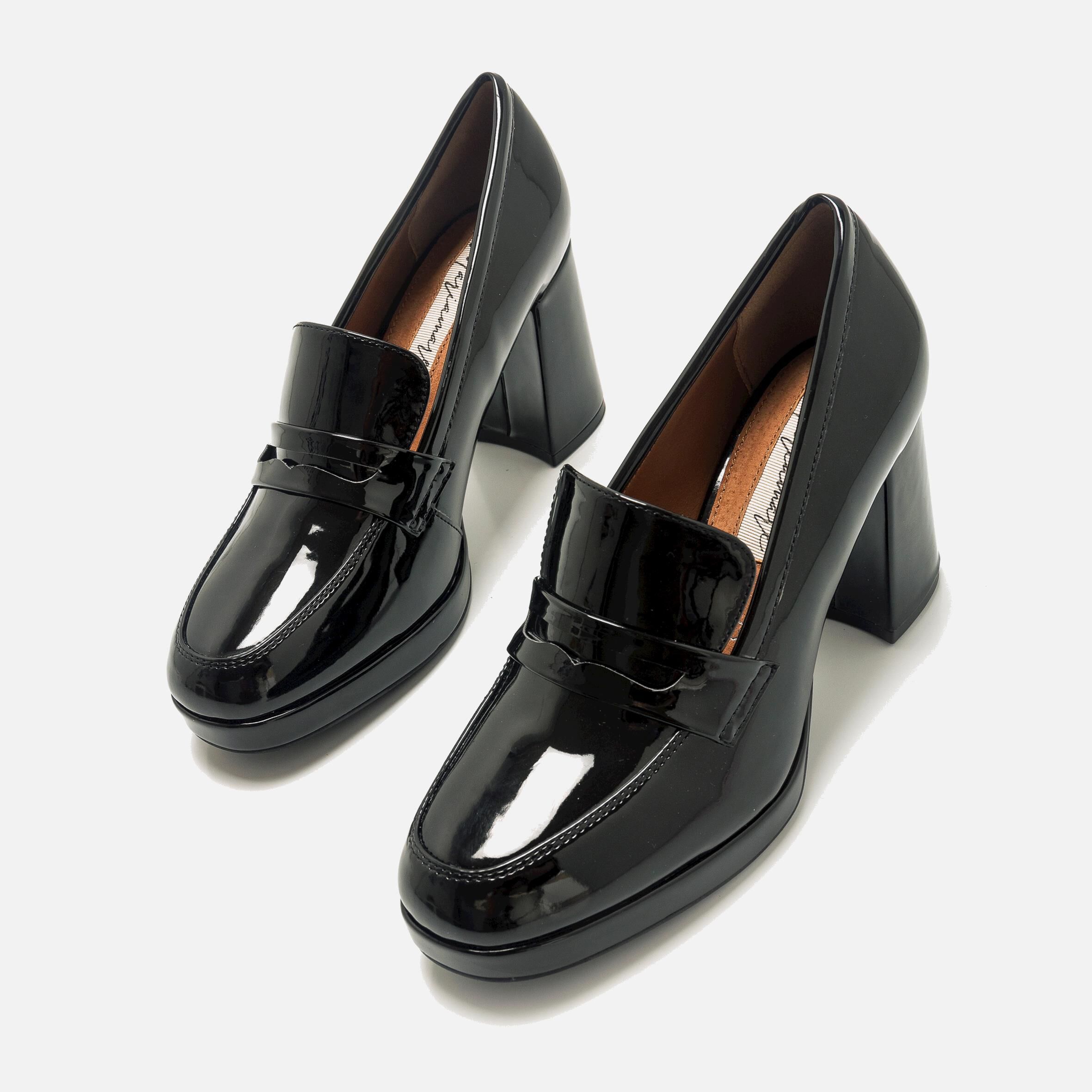 Modelo zapatos mujer sale